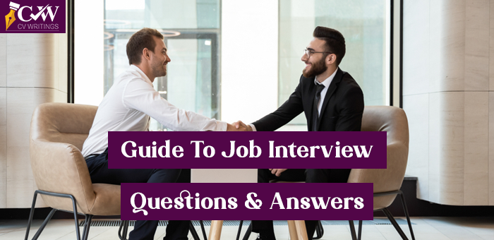 The Ultimate Guide to Job Interview Questions and Answers