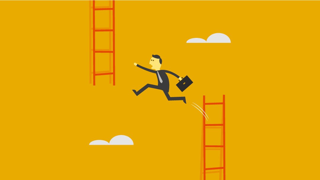 Tips to Write a Professional career change CV