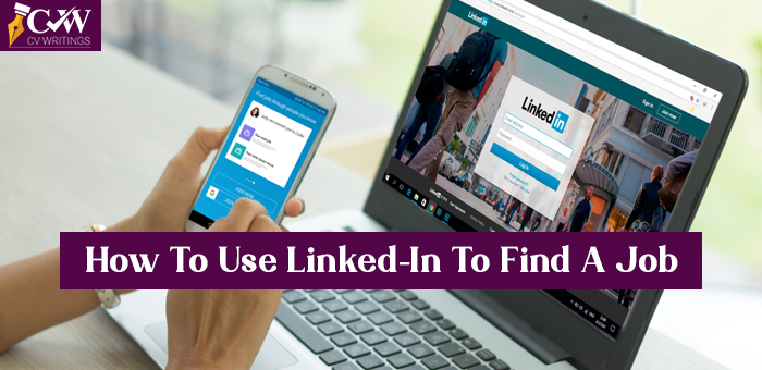 Do You Know How To Use LinkedIn To Find A Job