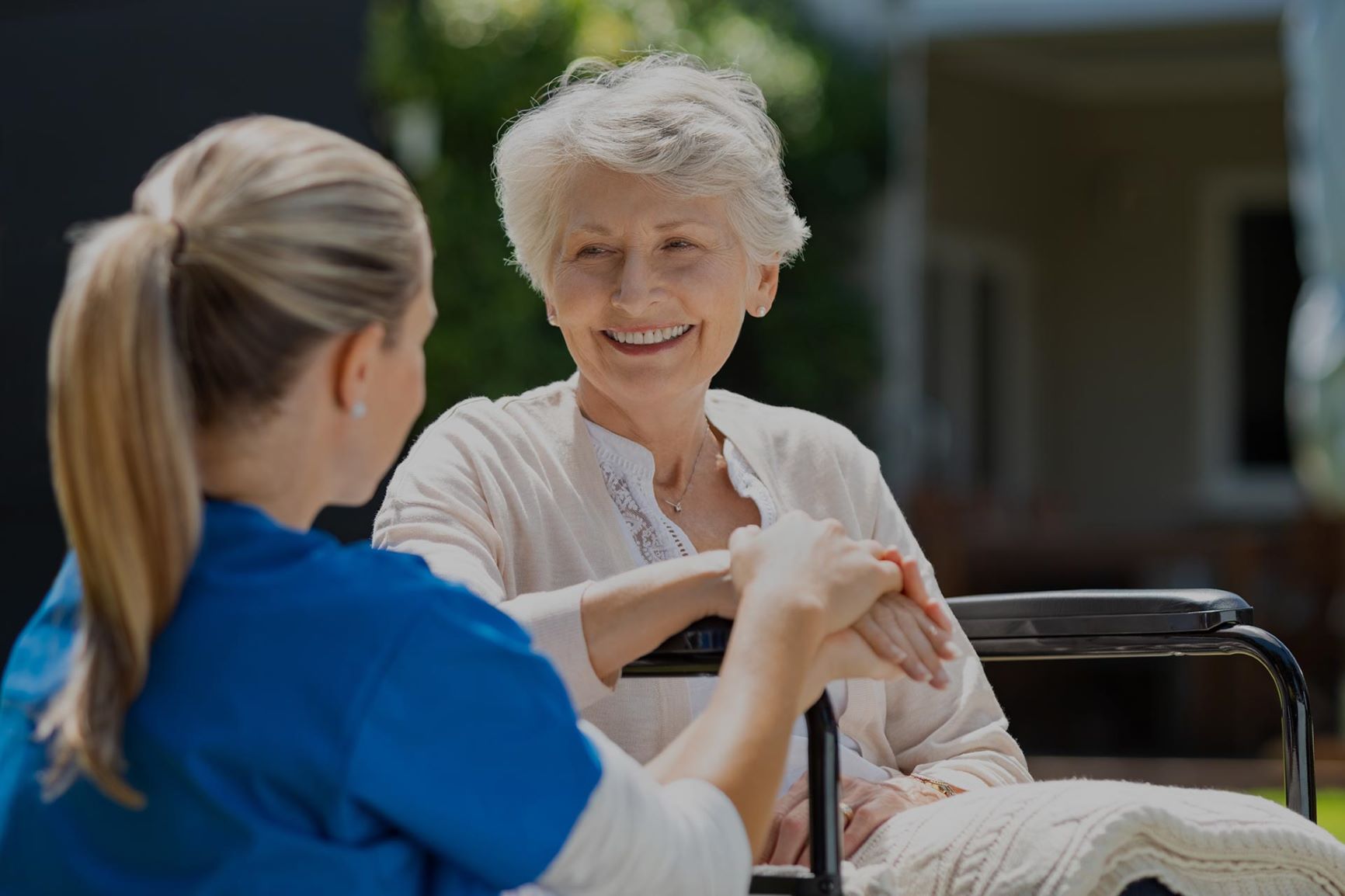 how to write a CV for care assistant