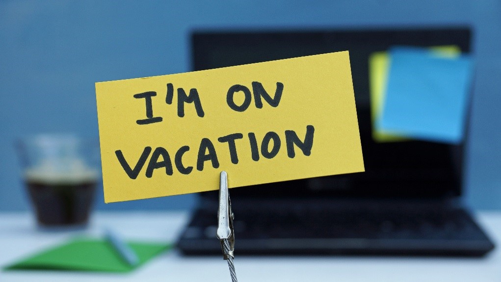 How To Write A Leave Request (With Template)