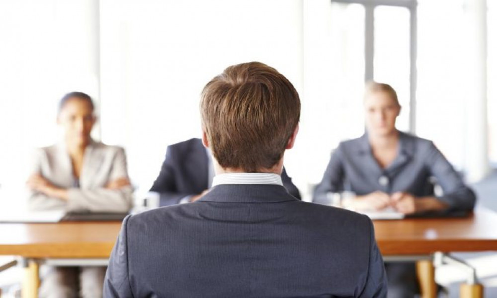 Common interview questions and answers
