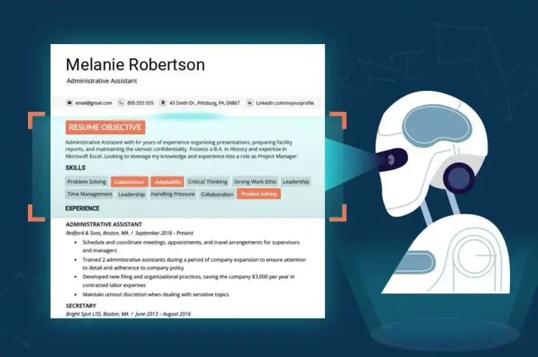 Pass Resume AI Screening