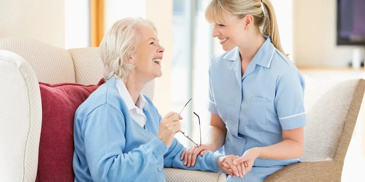 Care Assistant