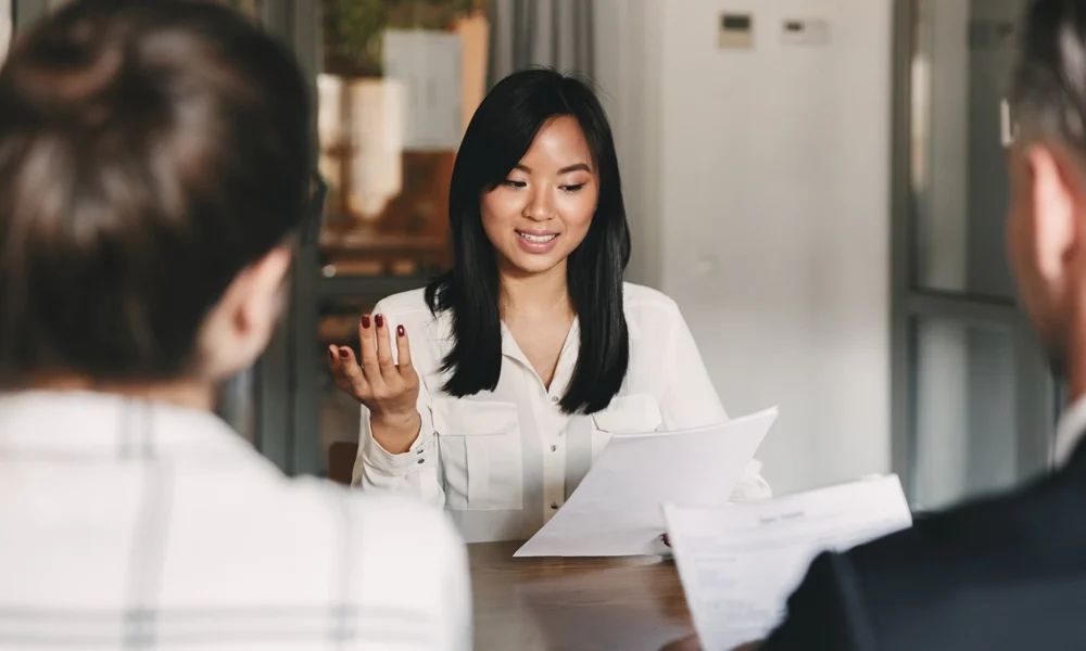 What motivates you interview