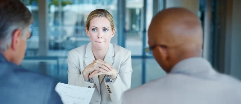 Why Do You Want To Work Here