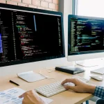 programming skills in CV