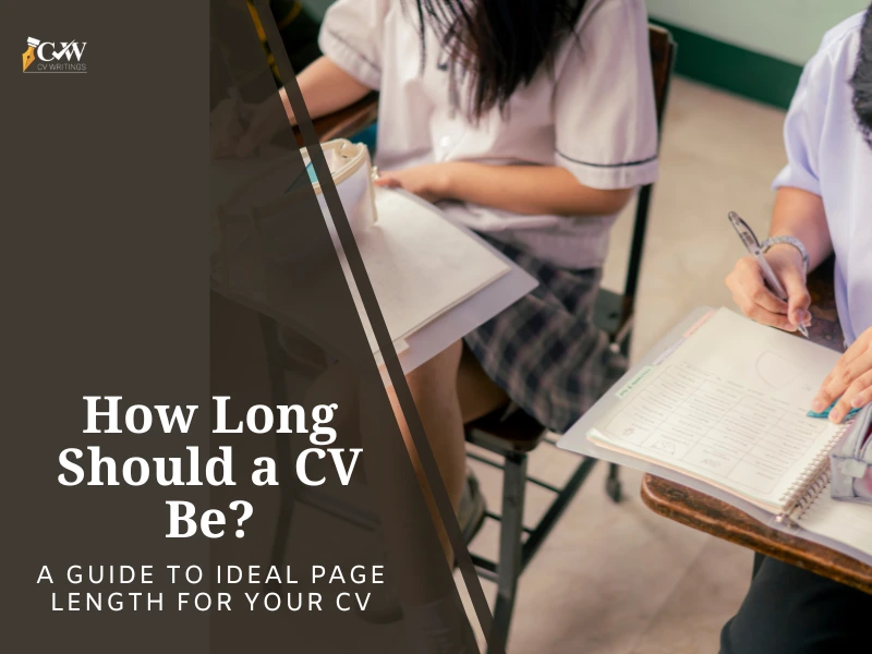 CV length
