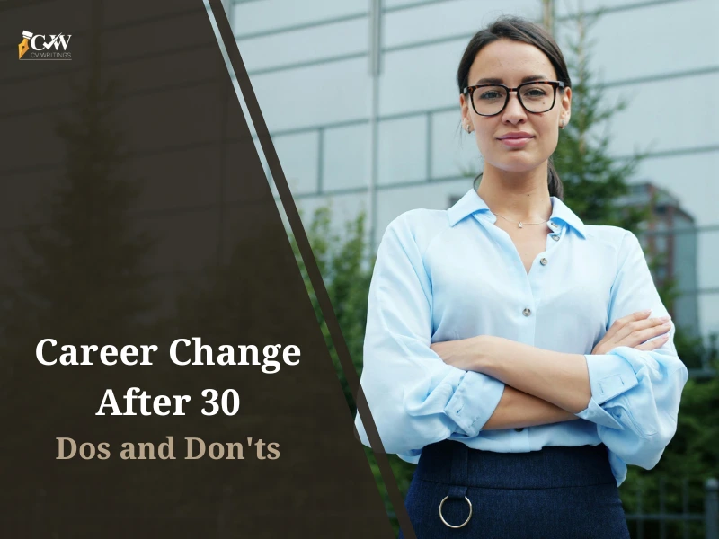 Career Change