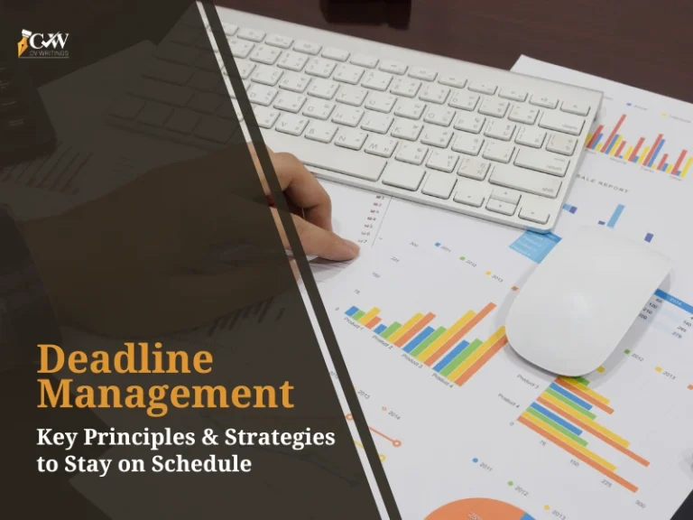 Deadline Management