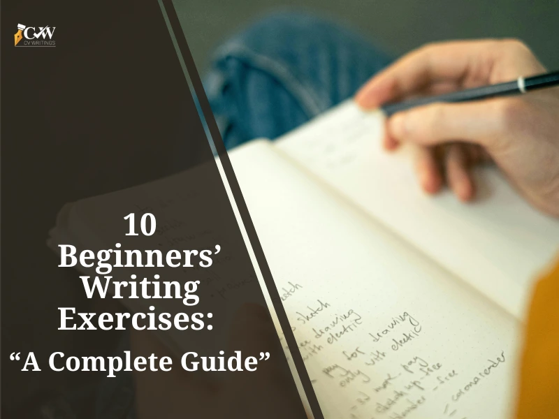 Writing Exercises